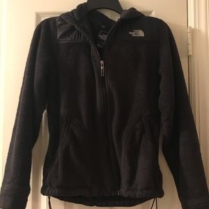 Women’s North face jacket